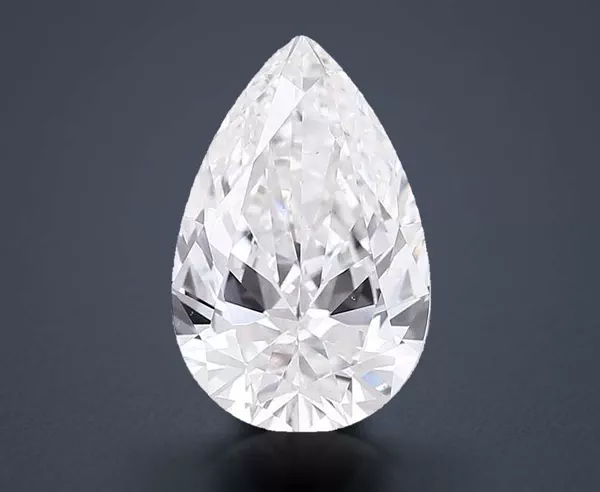 4.51 Carat · E · VS1 Rare Carat Ideal Cut