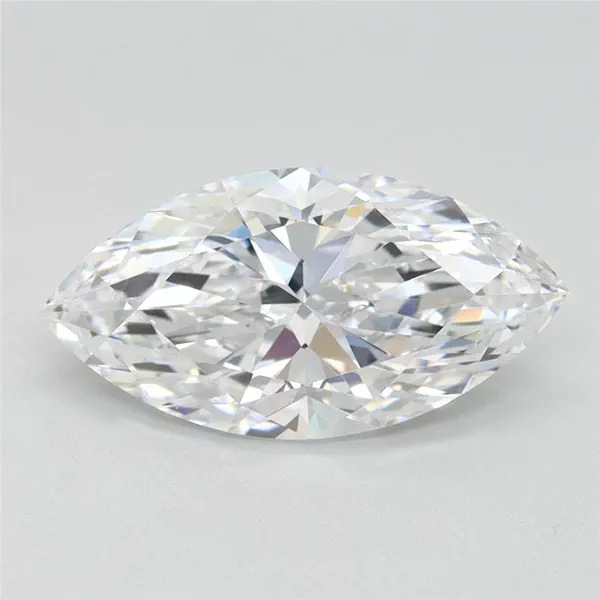 1.78 Carat · D · FL Rare Carat Ideal Cut