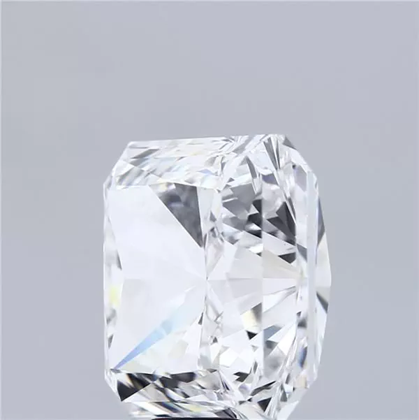 12.68 Carat · E · VVS2 Rare Carat Ideal Cut