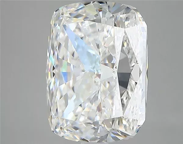 4.02 Carat · D · VS1 very good Cut