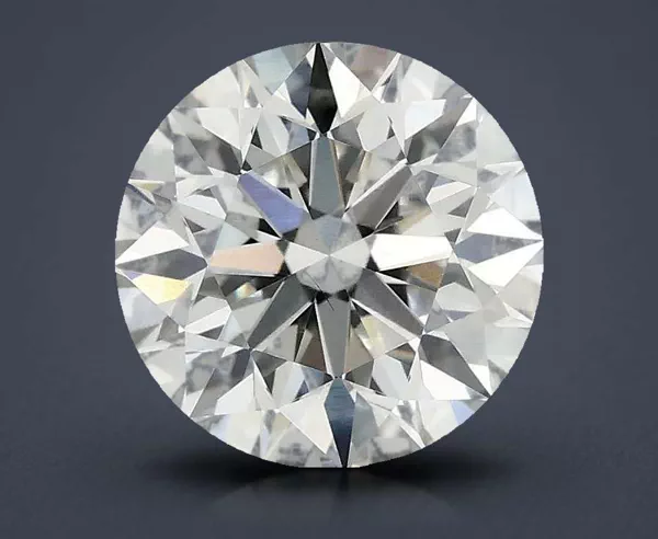 1.58 Carat · F · VS1 excellent Cut