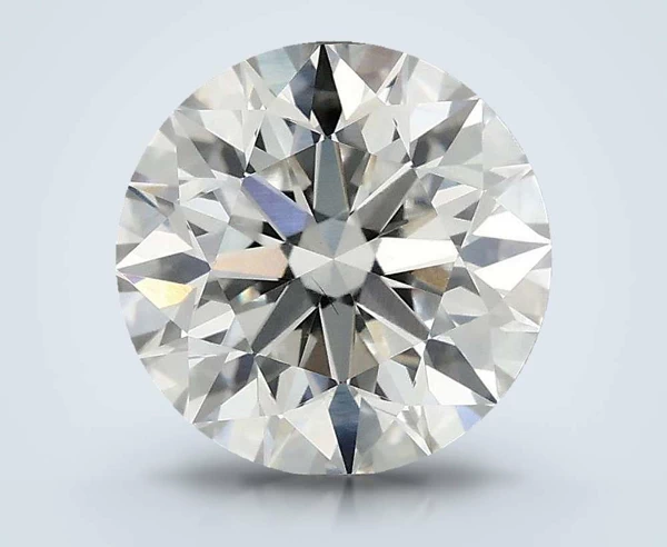 1.58 Carat · F · VS1 excellent Cut