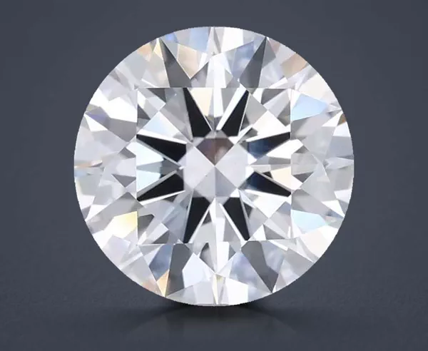 1.94 Carat · D · VS1 excellent Cut