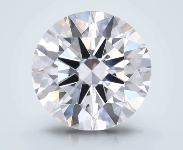 1.94 Carat · D · VS1 excellent Cut