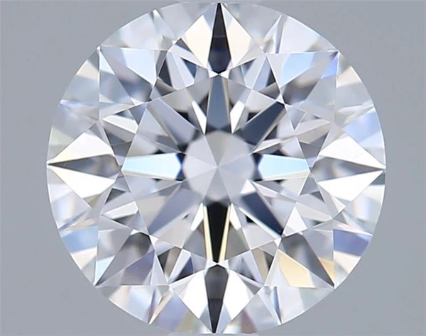 1.23 Carat · D · VS1 Rare Carat Ideal Cut