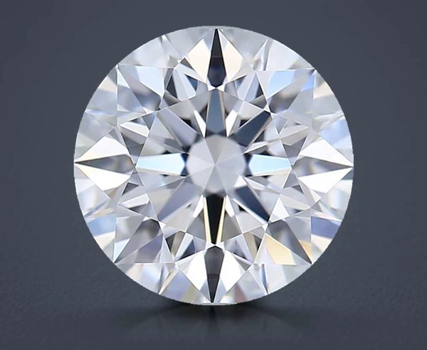 1.23 Carat · D · VS1 Rare Carat Ideal Cut