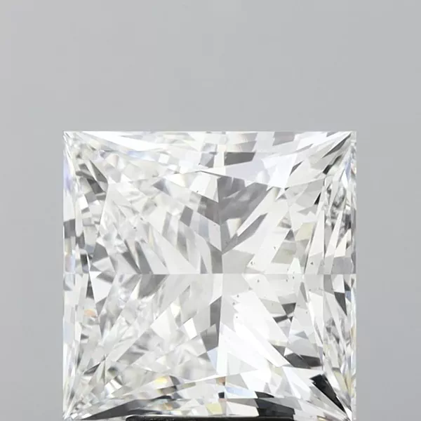 7.01 Carat · F · VS2 Rare Carat Ideal Cut