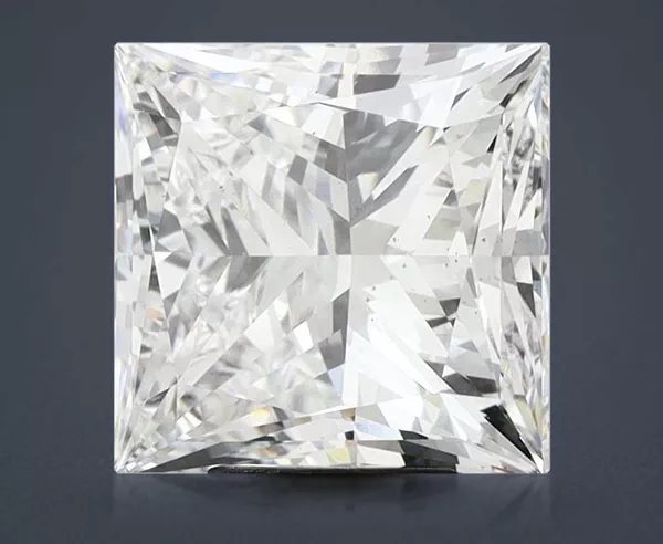 7.01 Carat · F · VS2 Rare Carat Ideal Cut