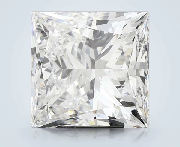 7.01 Carat · F · VS2 Rare Carat Ideal Cut