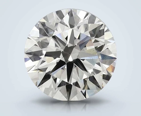 2.31 Carat · H · VS1 very good Cut
