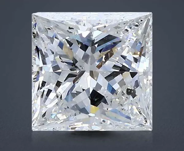 2.21 Carat · G · SI2 excellent Cut