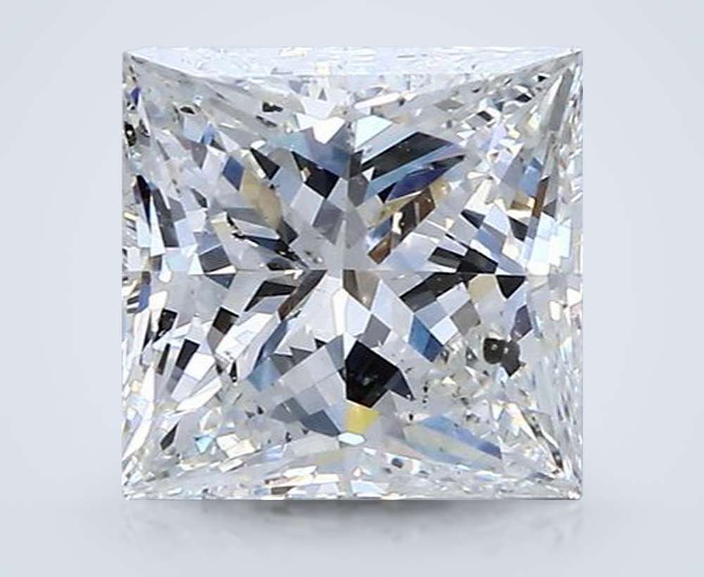 2.21 Carat · G · SI2 excellent Cut