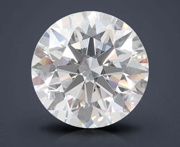 3.57 Carat · D · FL Rare Carat Ideal Cut