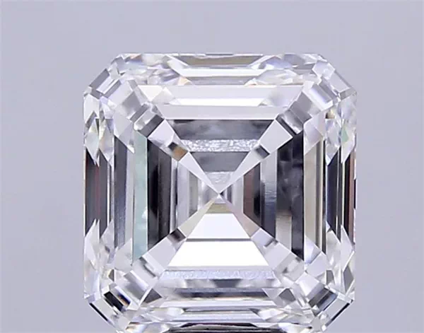 10.06 Carat · D · VVS2 Rare Carat Ideal Cut
