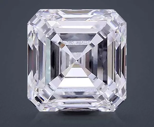 10.06 Carat · D · VVS2 Rare Carat Ideal Cut