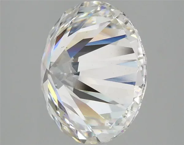 4.64 Carat · F · VS2 Rare Carat Ideal Cut