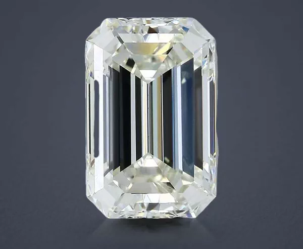 6.09 Carat · K · VS1 Rare Carat Ideal Cut
