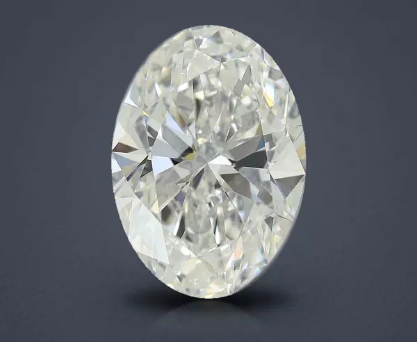 5.24 Carat · E · VS1 Rare Carat Ideal Cut