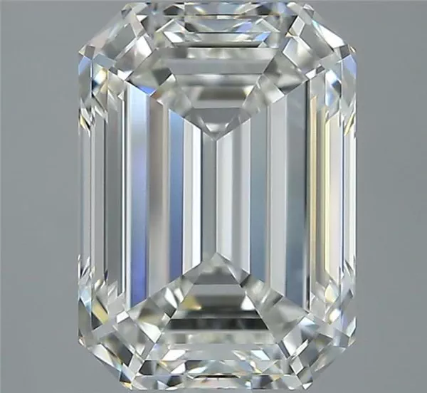4.04 Carat · I · VVS2 Rare Carat Ideal Cut