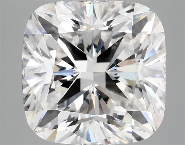 4.88 Carat · D · VS1 Rare Carat Ideal Cut