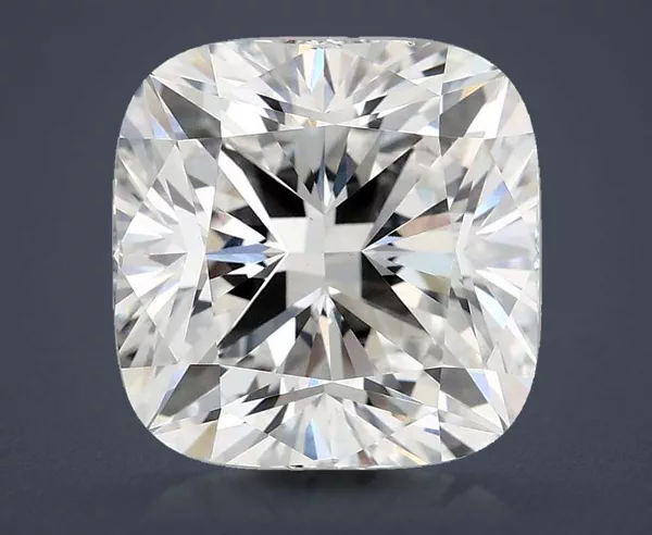 4.88 Carat · D · VS1 Rare Carat Ideal Cut