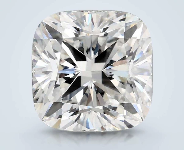 4.88 Carat · D · VS1 Rare Carat Ideal Cut