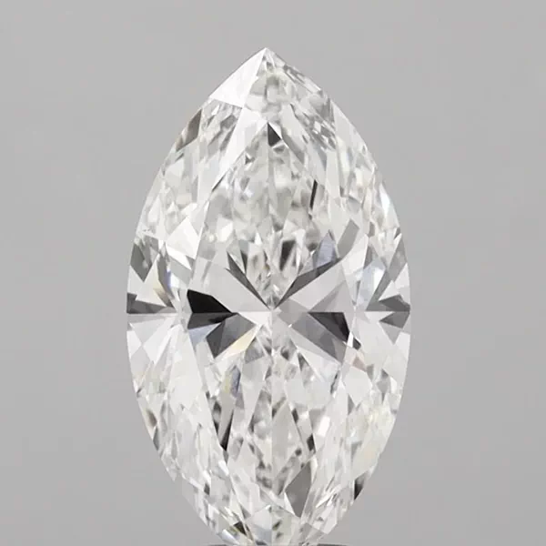 4.01 Carat · F · VVS2 Rare Carat Ideal Cut