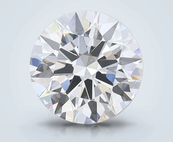 0.97 Carat · D · FL Rare Carat Ideal Cut
