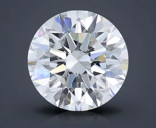 1.22 Carat · E · VS1 Rare Carat Ideal Cut