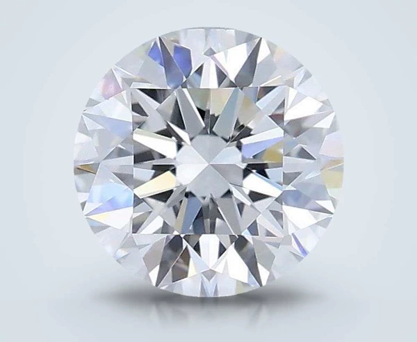 1.22 Carat · E · VS1 Rare Carat Ideal Cut