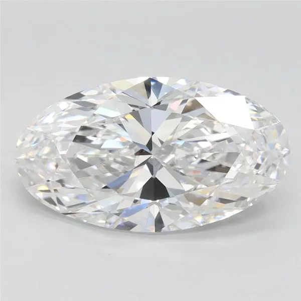 2.38 Carat · D · IF Rare Carat Ideal Cut