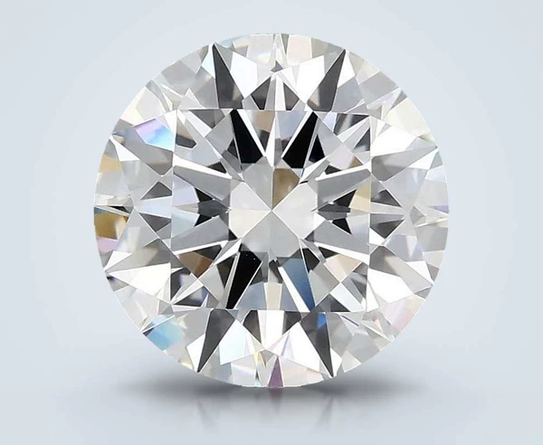 3.01 Carat · D · VVS2 Rare Carat Ideal Cut