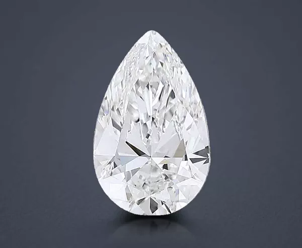 4.52 Carat · F · VS1 Rare Carat Ideal Cut