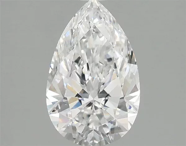 1.38 Carat · D · VS1 Rare Carat Ideal Cut