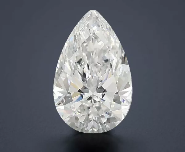 1.38 Carat · D · VS1 Rare Carat Ideal Cut