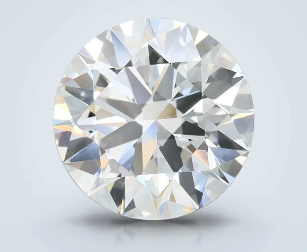 4 Carat · D · VVS1 Rare Carat Ideal Cut
