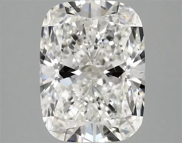 3.38 Carat · F · VS1 Rare Carat Ideal Cut