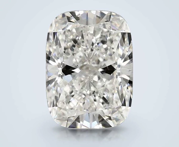 3.38 Carat · F · VS1 Rare Carat Ideal Cut