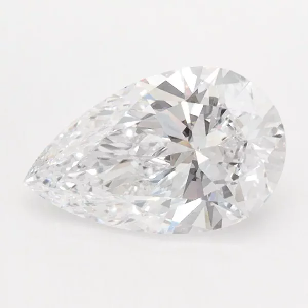 1.51 Carat · D · IF Rare Carat Ideal Cut