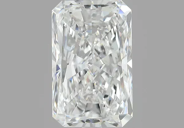 8.02 Carat · F · VS2 very good Cut