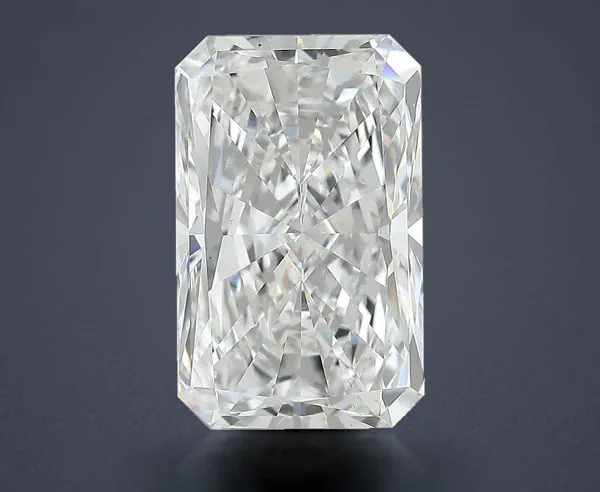 8.02 Carat · F · VS2 very good Cut