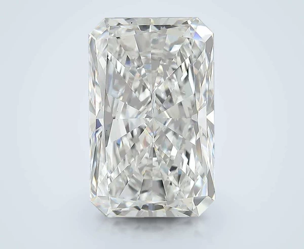 8.02 Carat · F · VS2 very good Cut