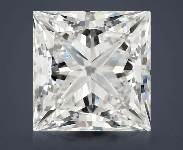 5.08 Carat · E · VS2 Rare Carat Ideal Cut