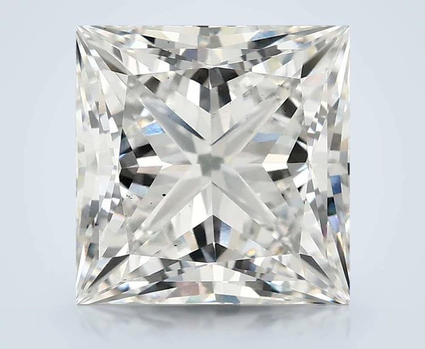 5.08 Carat · E · VS2 Rare Carat Ideal Cut