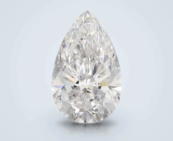 2.52 Carat · D · VS2 Rare Carat Ideal Cut