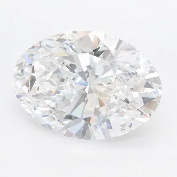 4.26 Carat · D · IF Rare Carat Ideal Cut