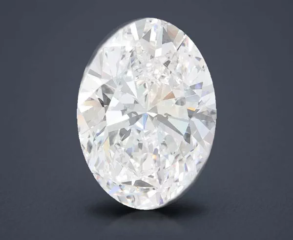 4.26 Carat · D · IF Rare Carat Ideal Cut