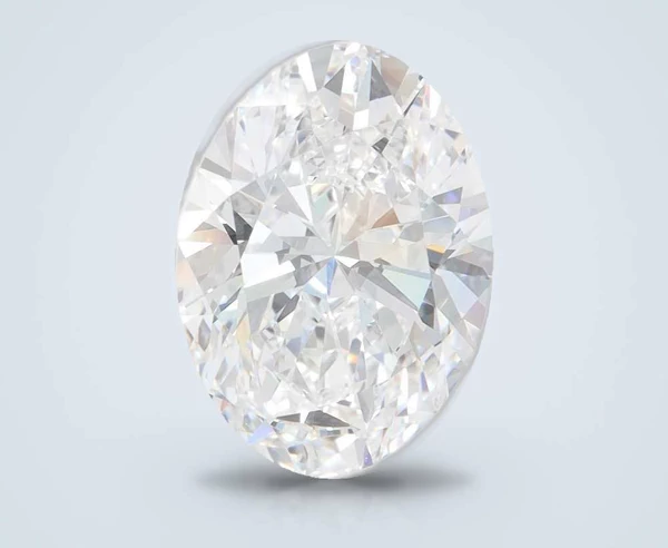 4.26 Carat · D · IF Rare Carat Ideal Cut