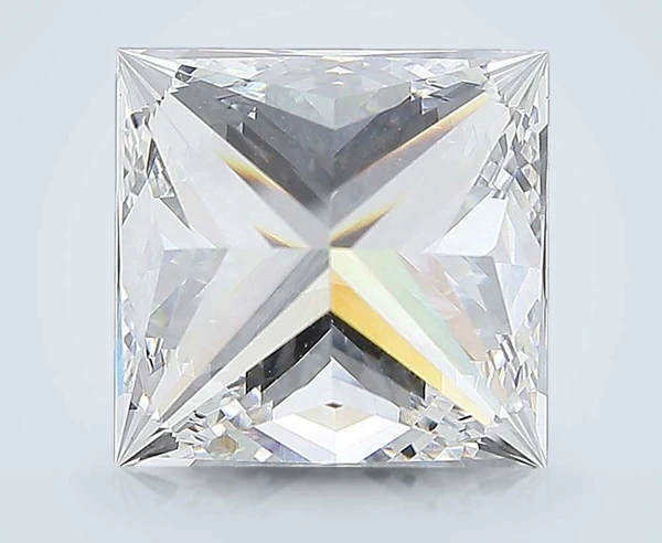 9.54 Carat · E · VVS2 Rare Carat Ideal Cut