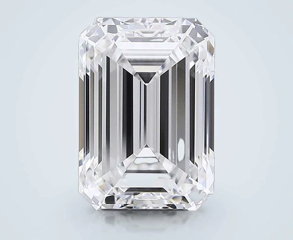 5.49 Carat · E · VVS2 Rare Carat Ideal Cut